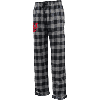 FAC Soccer Flannel Pants