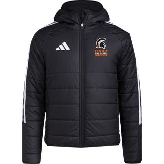 Summit Adidas Tiro Winter Jacket