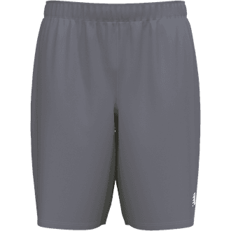 RI Strikers Grey Shorts
