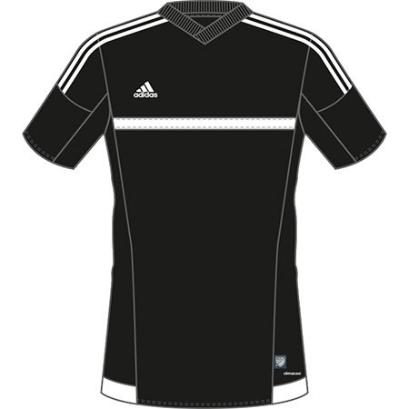 adidas MLS 15 Match Jersey