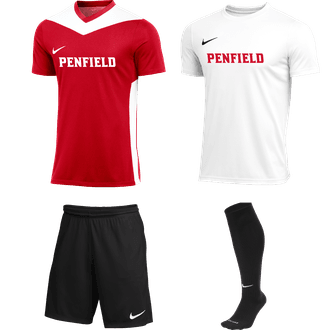 Penfield YS Required Kit