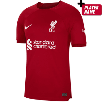 Nike 2022-23 Liverpool FC Men