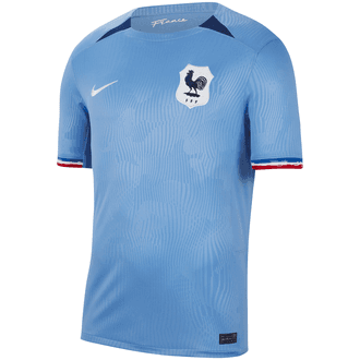 Nike France 2023-24 Jersey Local para Hombres
