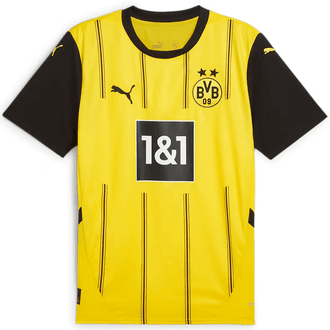 Puma Borussia Dortmund 2024-25 Men