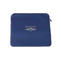 SUSC Benfica 13inch Blue Laptop Holder