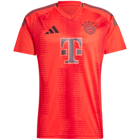 Adidas Bayern Munich 2024-25 Mens Home Stadium Jersey