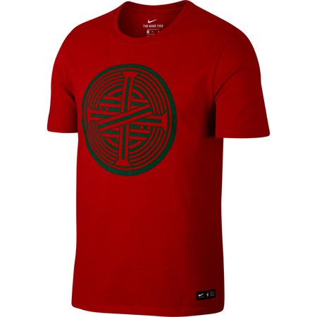 Nike Portugal Squad Tee Shirt