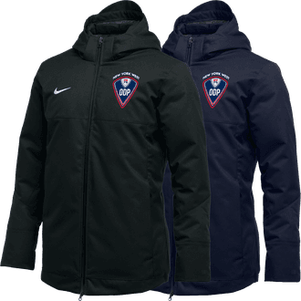 New York State West ODP Parka