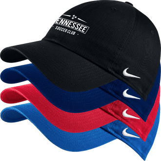 Tennessee Nike Hat 