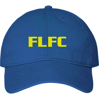 Florida Legends Golf Cap 