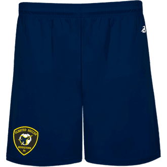Olmsted SA Pocketed Shorts