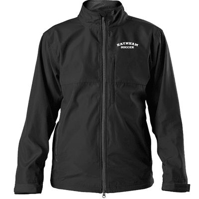 Raynham Soccer Rain Jacket | WGS