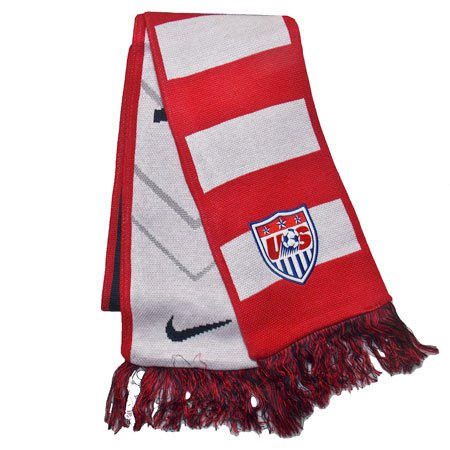 Nike United States Supporters Scarf