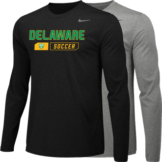 Delaware SC LS Legend Tee