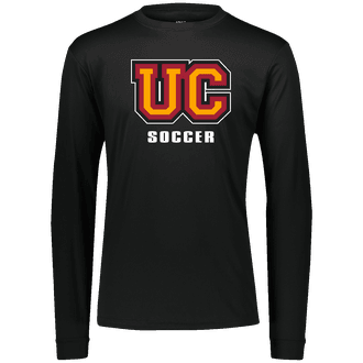 Ursinus LS Performance Tee