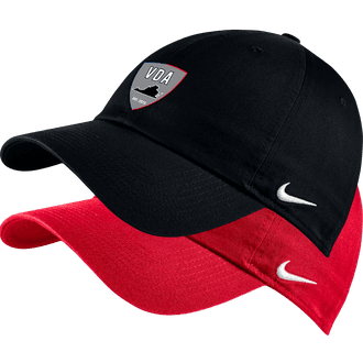 VDA Nike Hat