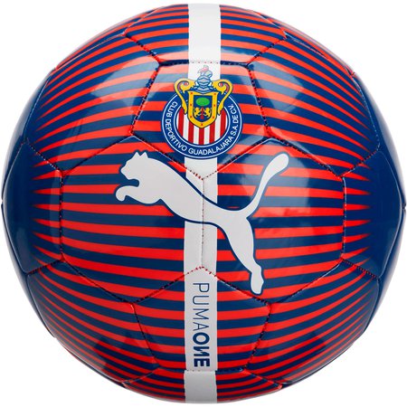 Chivas Puma ONE Ball