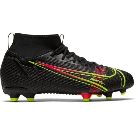Nike Mercurial Superfly 8 Youth Academy FG MG