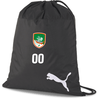 Galway Rovers U9 Gym Bag