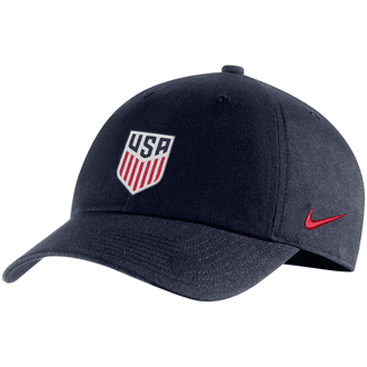 Nike United States National Team Campus Cap