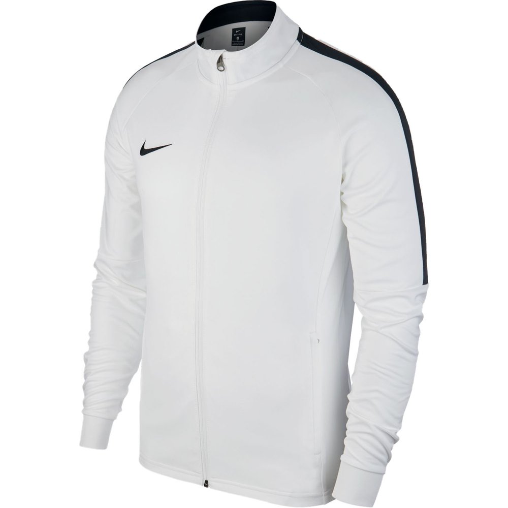 Nike Dry Academy 18 Track Jacket | WeGotSoccer