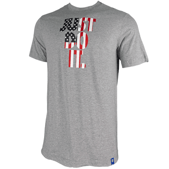Nike USA 2022-23 Camiseta JDI de Manga Corta para Mujeres