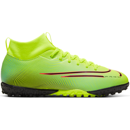 Nike Youth Mercurial Superfly 7 Academy MDS Turf