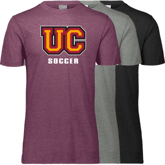 Ursinus Triblend Tee