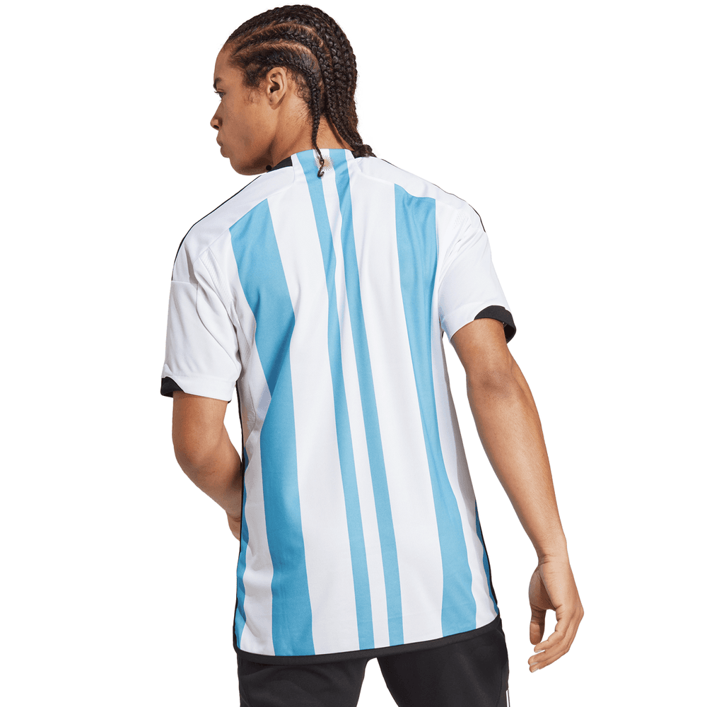 Argentina World Cup Jersey 2023