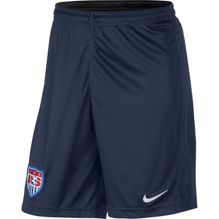 Nike United States Squad LGR Knit Short