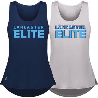 Lancaster Elite Womens Tank