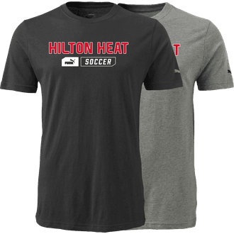 Hilton Heat Puma SS Tee