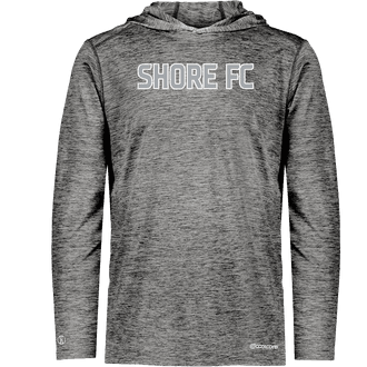 Shore FC Coolcore Hooded Tee