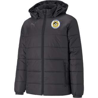 Andover Padded Jacket