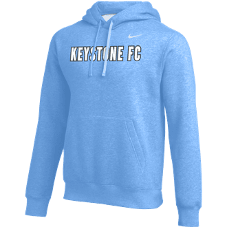 Keystone FC Coaches Team Hoodie