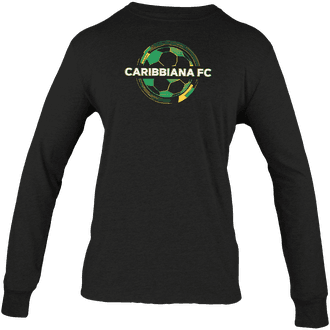 Caribbiana FC Puma LS Tee