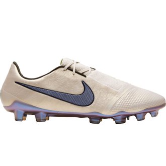 Nike Jr. Phantom Venom Club FG Kids' Firm Ground Football