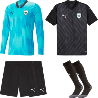 DYSA GK Required Kit