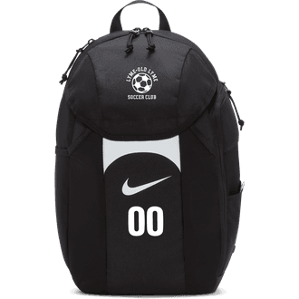 Lyme-Old Lyme SC Backpack