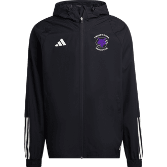 Timberwolves SC All Weather Jacket 