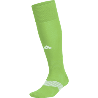 United SC GK Solar Green Sock