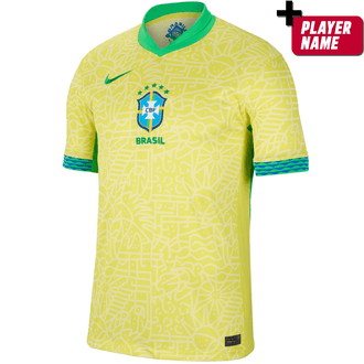 Nike Brazil 2024 Men