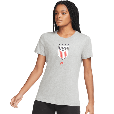 Nike 2020 USA Womens 4 Star Crest Tee