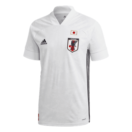 adidas Japan 2020 Away Mens Stadium Jersey