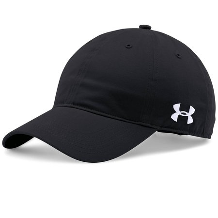 Under Armour Mens Chino Relaxed Cap