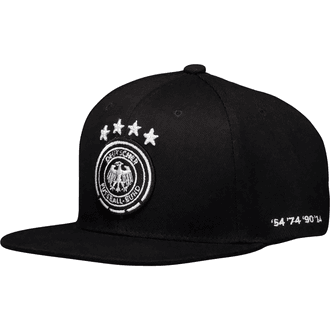 Germany Snapback Hat