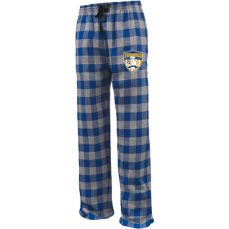 Freehold Flannel Pants