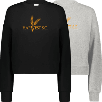 Harvest SC Ladies Crewneck