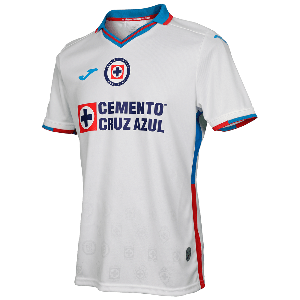 Joma Cruz Azul 2022-23 Jersey de | Fanshop