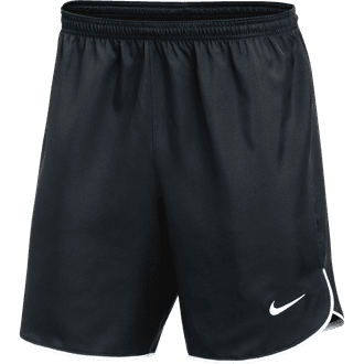 Quickstrike FC Black Shorts